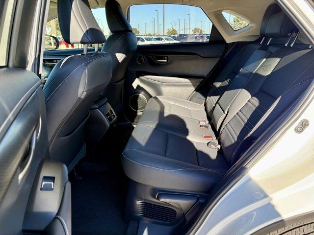 used 2018 Lexus NX 300 car, priced at $23,977