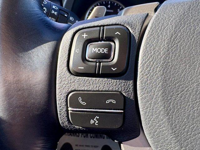 used 2018 Lexus NX 300 car, priced at $23,977