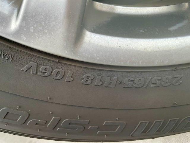 used 2021 Cadillac XT5 car, priced at $23,977