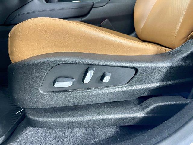 used 2021 Cadillac XT5 car, priced at $21,977