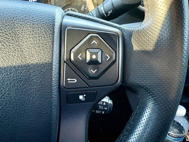 used 2017 Toyota Tacoma car, priced at $22,477