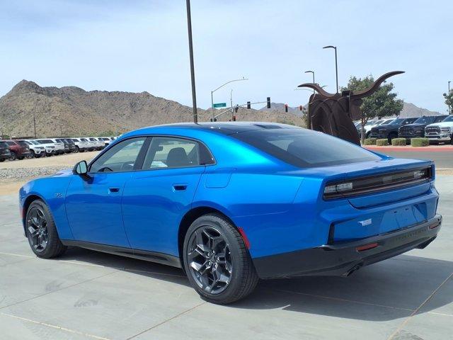 new 2026 Dodge Charger car, priced at $51,662