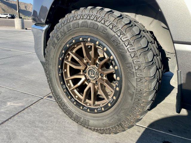 used 2022 Ram 1500 car, priced at $26,977