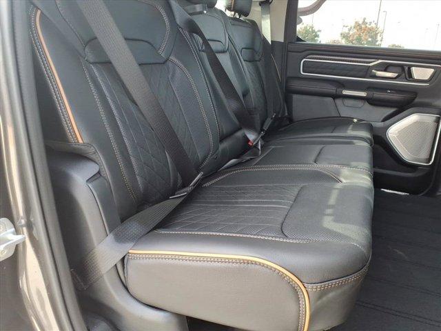 used 2026 Ram 1500 car, priced at $78,778