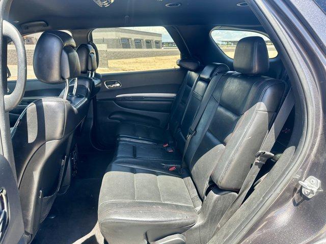 used 2018 Dodge Durango car, priced at $22,278