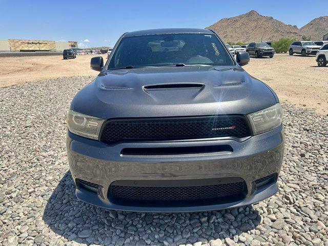 used 2018 Dodge Durango car, priced at $22,278