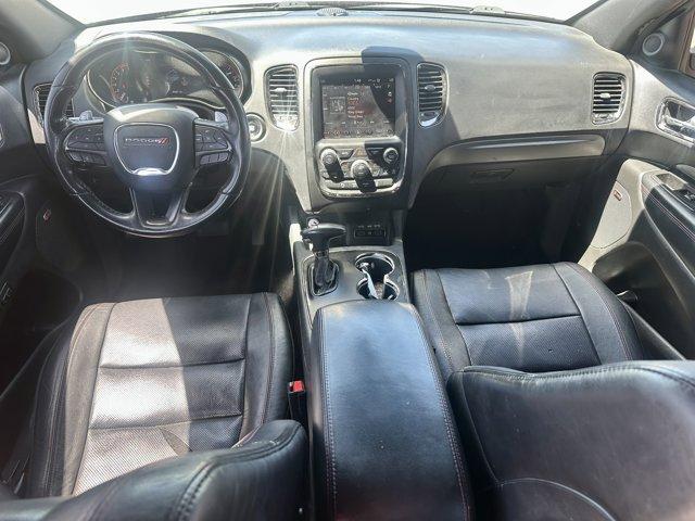 used 2018 Dodge Durango car, priced at $22,278
