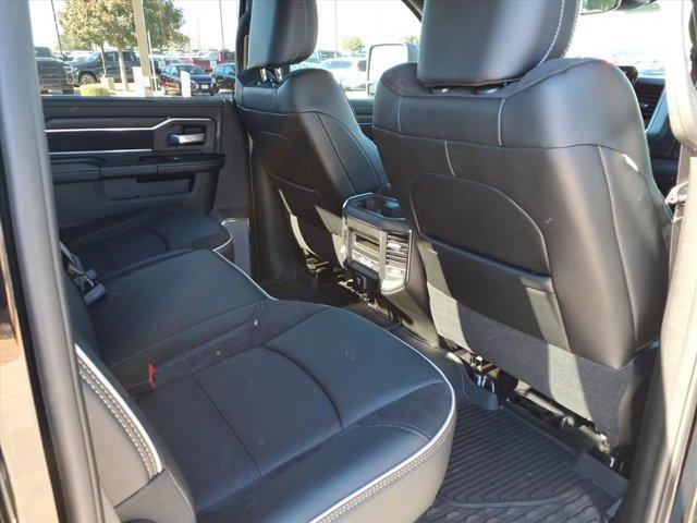 new 2026 Ram 2500 car, priced at $79,000