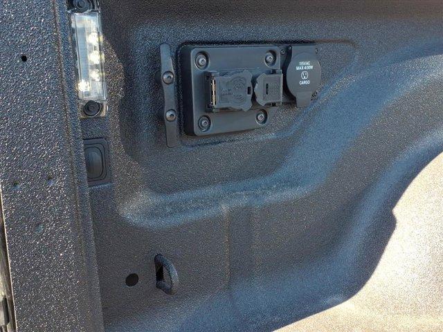 new 2026 Ram 2500 car, priced at $79,000