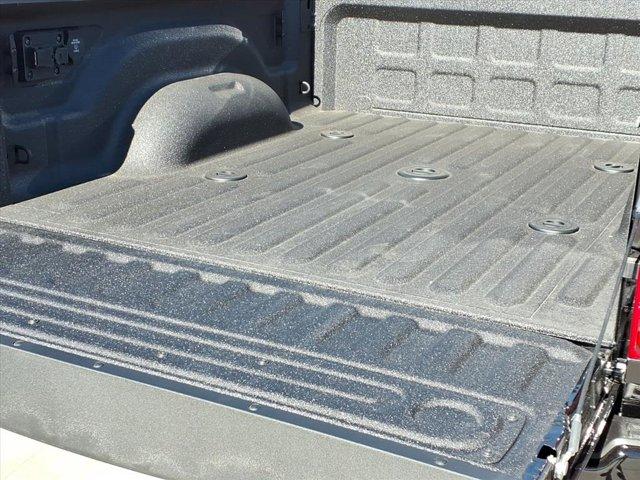 new 2026 Ram 2500 car, priced at $79,000