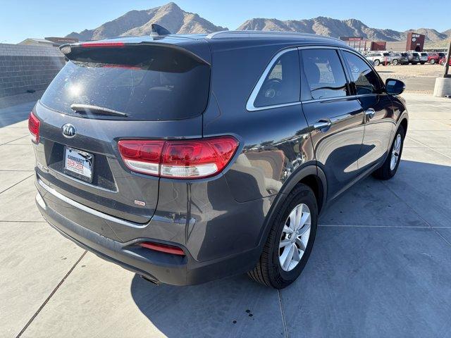 used 2018 Kia Sorento car, priced at $13,977