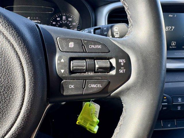 used 2018 Kia Sorento car, priced at $13,977