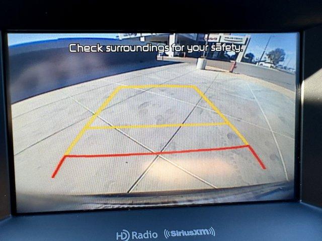 used 2018 Kia Sorento car, priced at $13,977