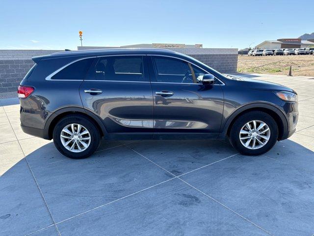 used 2018 Kia Sorento car, priced at $13,977