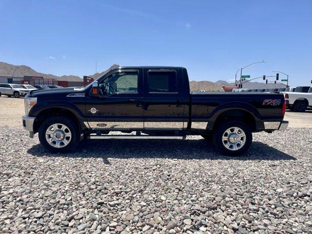 used 2016 Ford F-350 car, priced at $34,278