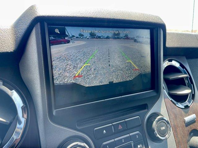used 2016 Ford F-350 car, priced at $34,278