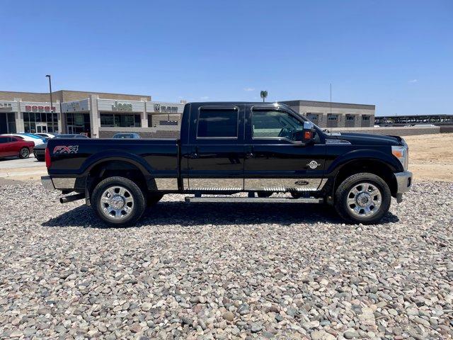 used 2016 Ford F-350 car, priced at $34,278