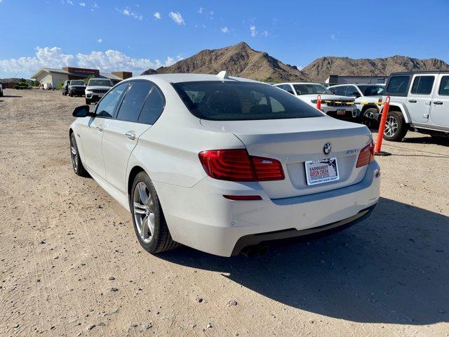 used 2014 BMW 528 car, priced at $12,278