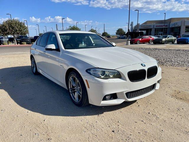 used 2014 BMW 528 car, priced at $12,278