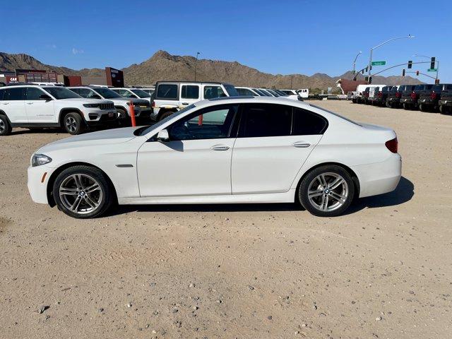 used 2014 BMW 528 car, priced at $12,278