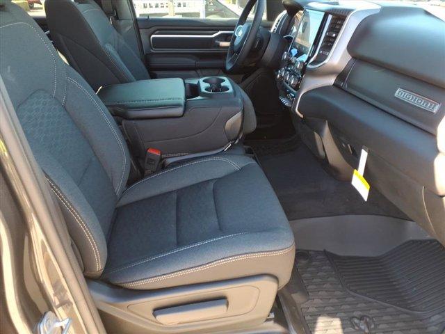 new 2026 Ram 1500 car, priced at $48,153