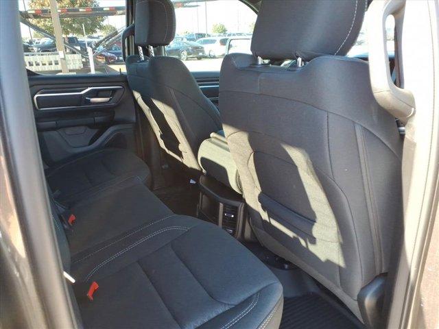 new 2026 Ram 1500 car, priced at $48,153