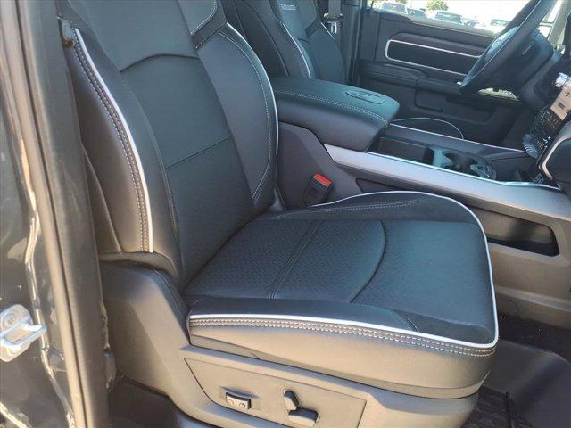 new 2026 Ram 2500 car, priced at $75,271