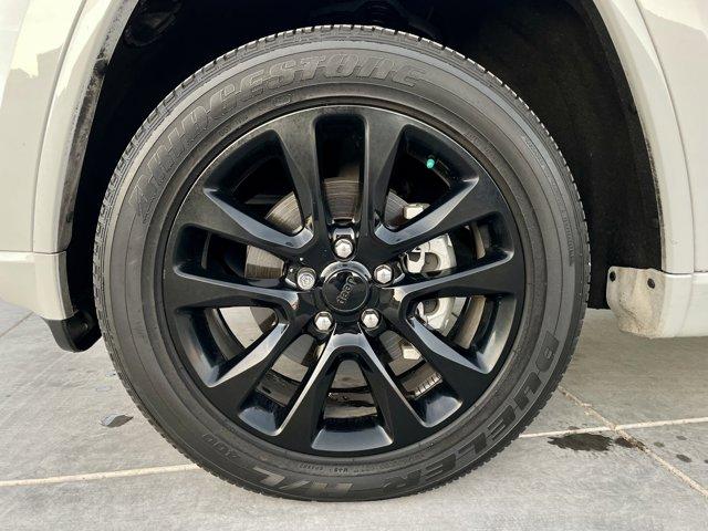 used 2020 Jeep Grand Cherokee car, priced at $23,977