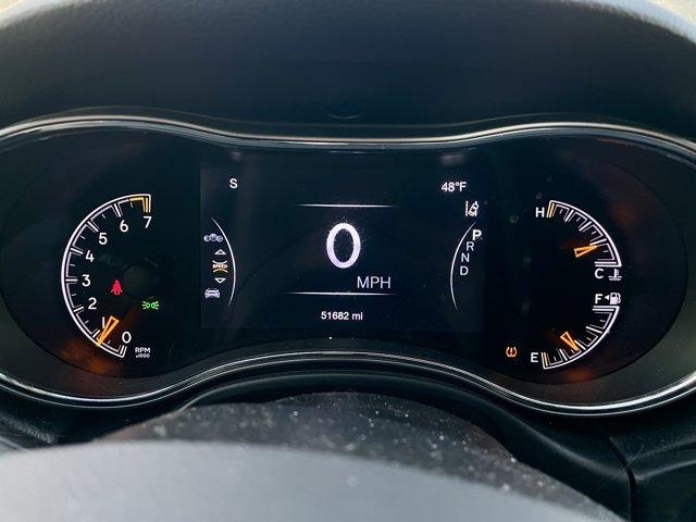 used 2020 Jeep Grand Cherokee car, priced at $23,977