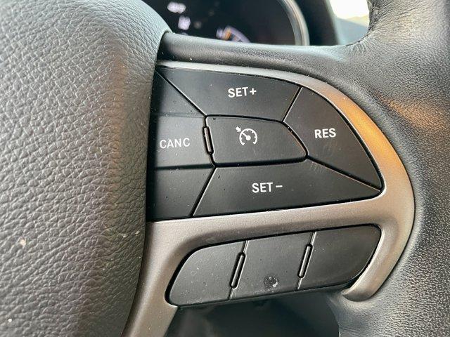 used 2020 Jeep Grand Cherokee car, priced at $23,977