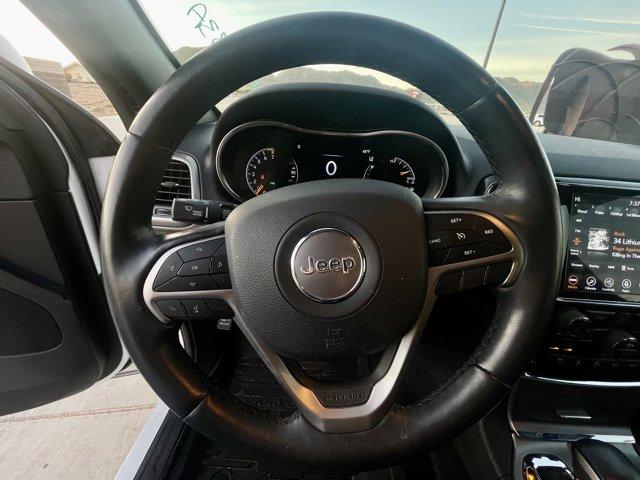 used 2020 Jeep Grand Cherokee car, priced at $23,977