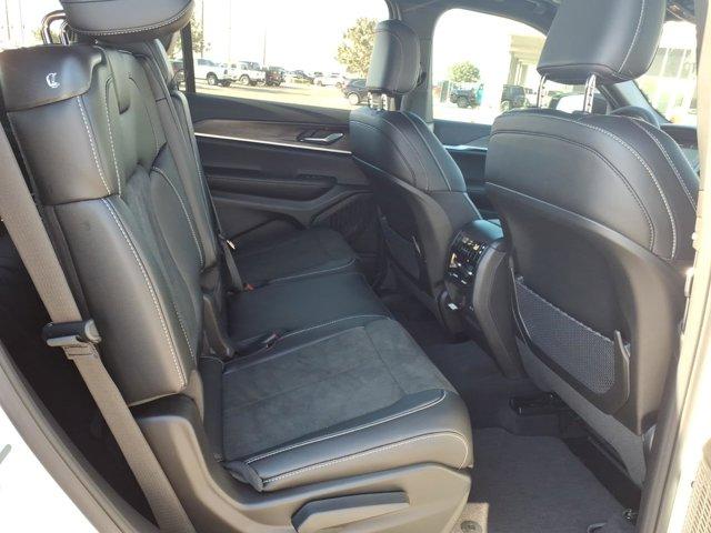 new 2026 Jeep Grand Cherokee L car, priced at $42,296