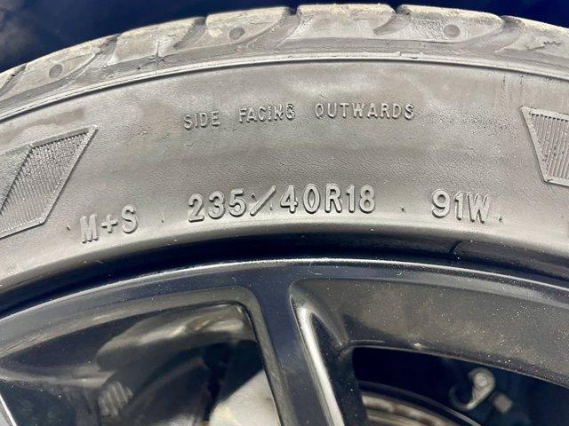 used 2023 Honda Civic car, priced at $22,977