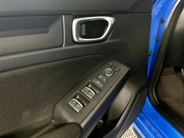 used 2023 Honda Civic car, priced at $22,977