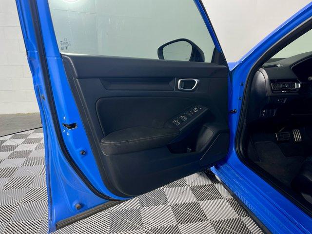 used 2023 Honda Civic car, priced at $22,977