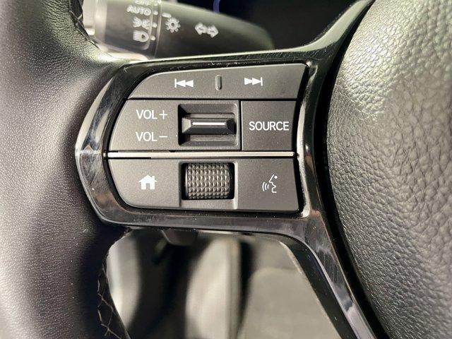 used 2023 Honda Civic car, priced at $22,977