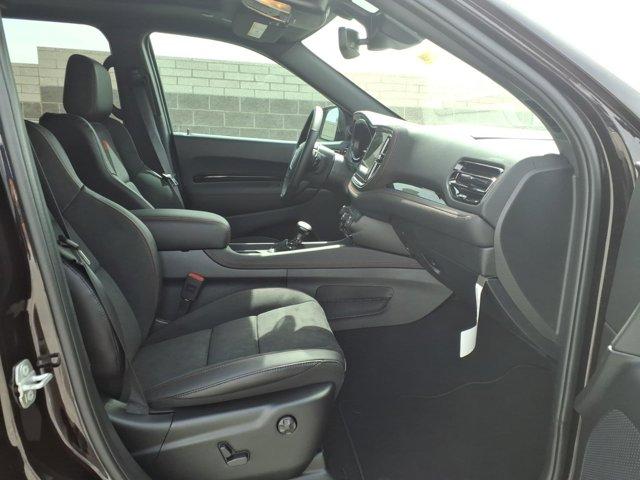 new 2026 Dodge Durango car, priced at $54,772
