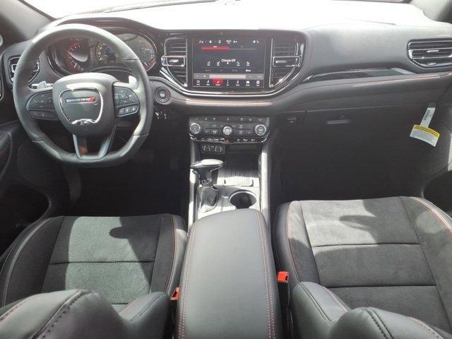 new 2026 Dodge Durango car, priced at $54,772
