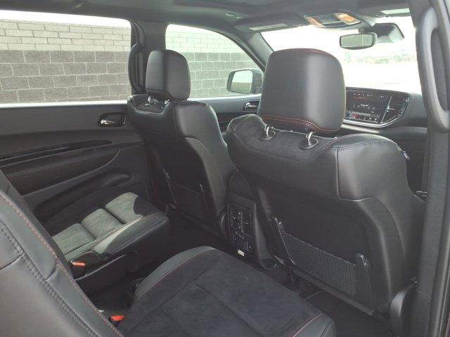 new 2026 Dodge Durango car, priced at $54,772