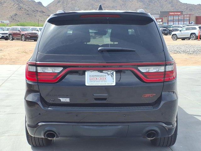 new 2026 Dodge Durango car, priced at $54,772