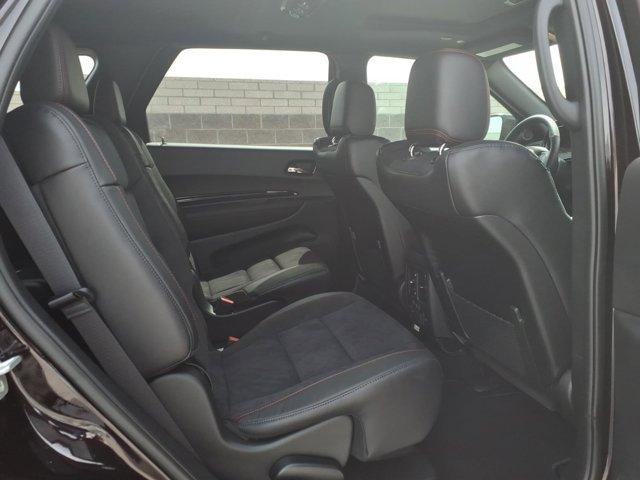 new 2026 Dodge Durango car, priced at $54,772