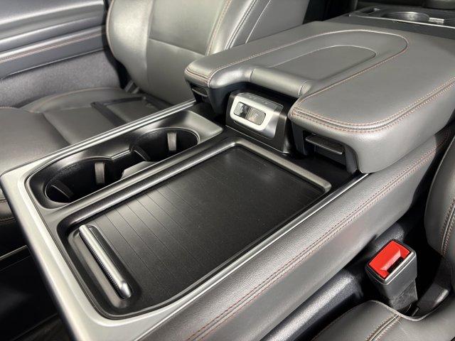 used 2025 Ford Expedition Max car, priced at $60,778