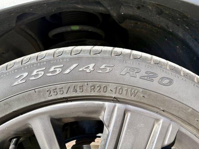 used 2020 INFINITI QX50 car, priced at $22,977