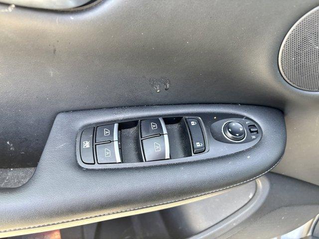 used 2020 INFINITI QX50 car, priced at $22,977