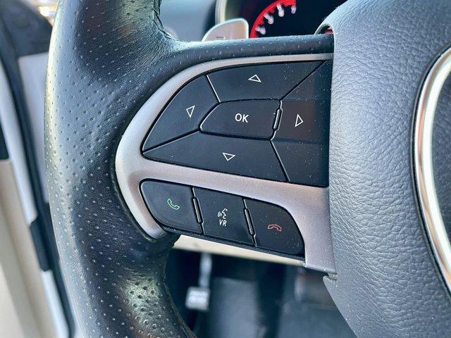 used 2019 Dodge Durango car, priced at $26,977