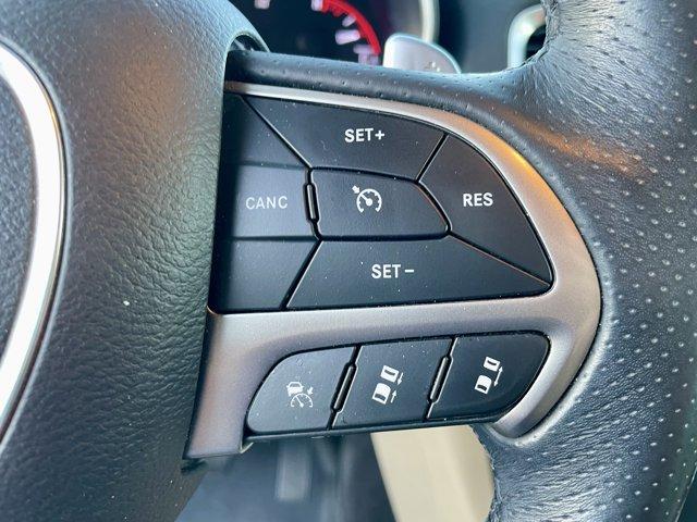 used 2019 Dodge Durango car, priced at $26,977