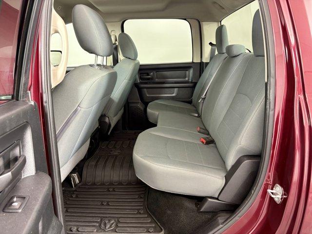 used 2017 Ram 1500 car, priced at $15,477