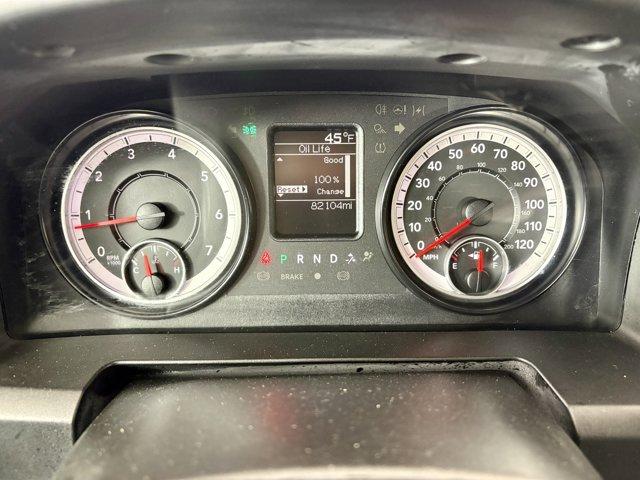 used 2017 Ram 1500 car, priced at $15,477