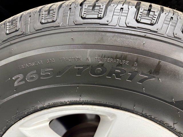 used 2017 Ram 1500 car, priced at $15,477