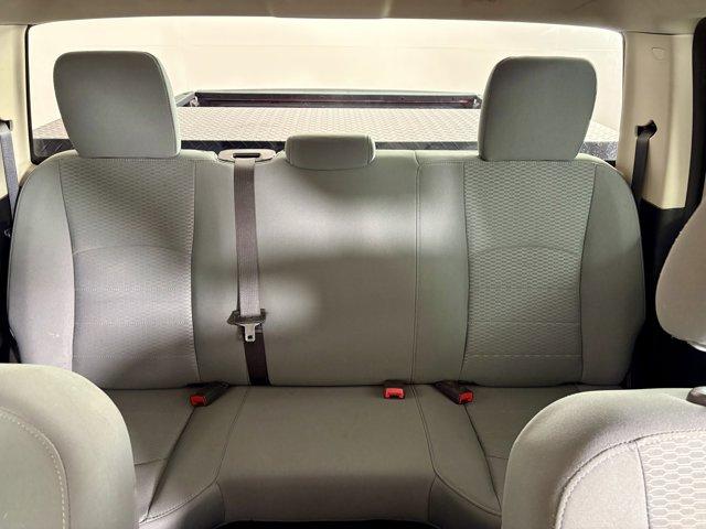 used 2017 Ram 1500 car, priced at $15,477